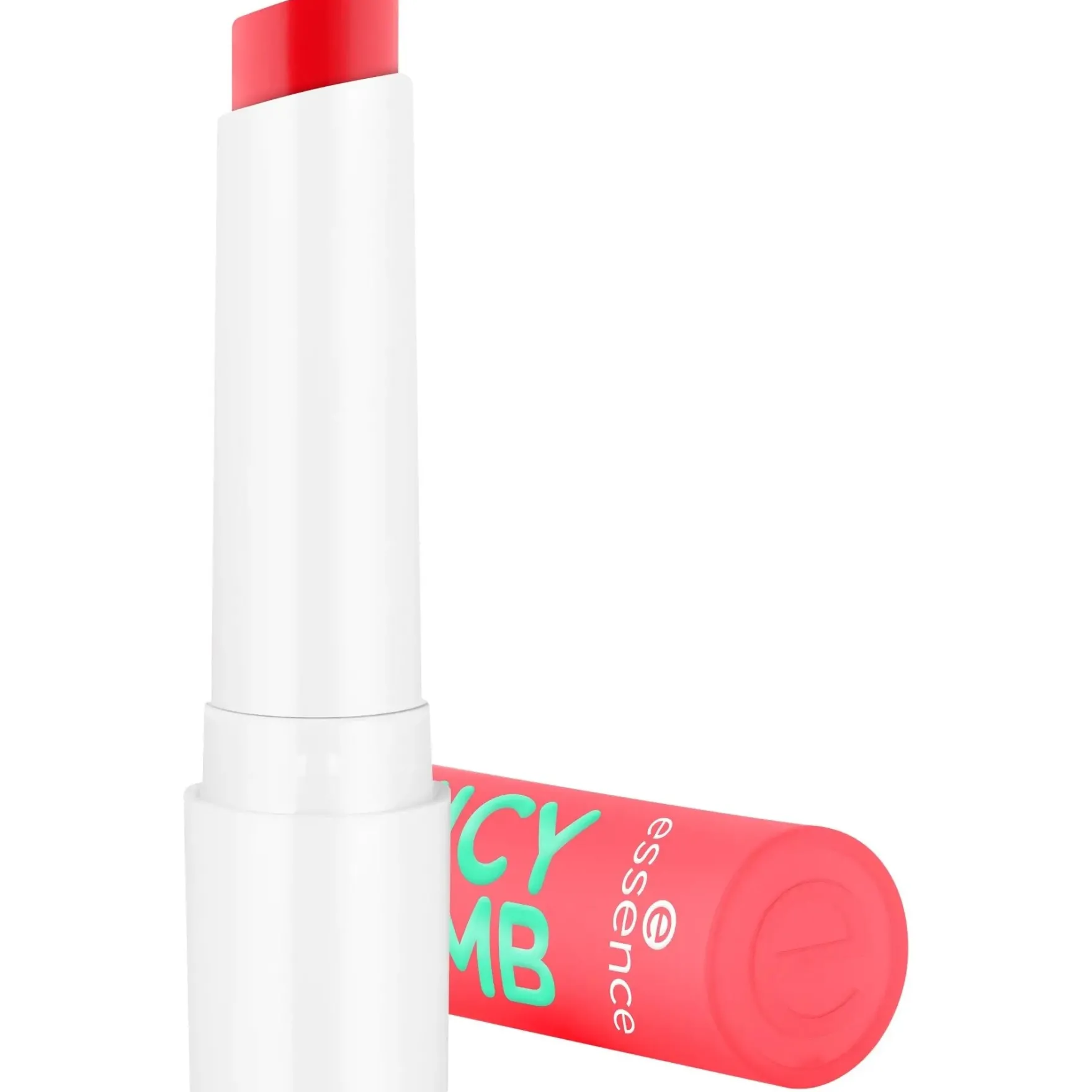 Juicy Bomb Glossy Butter Balm 01 One In A Melon