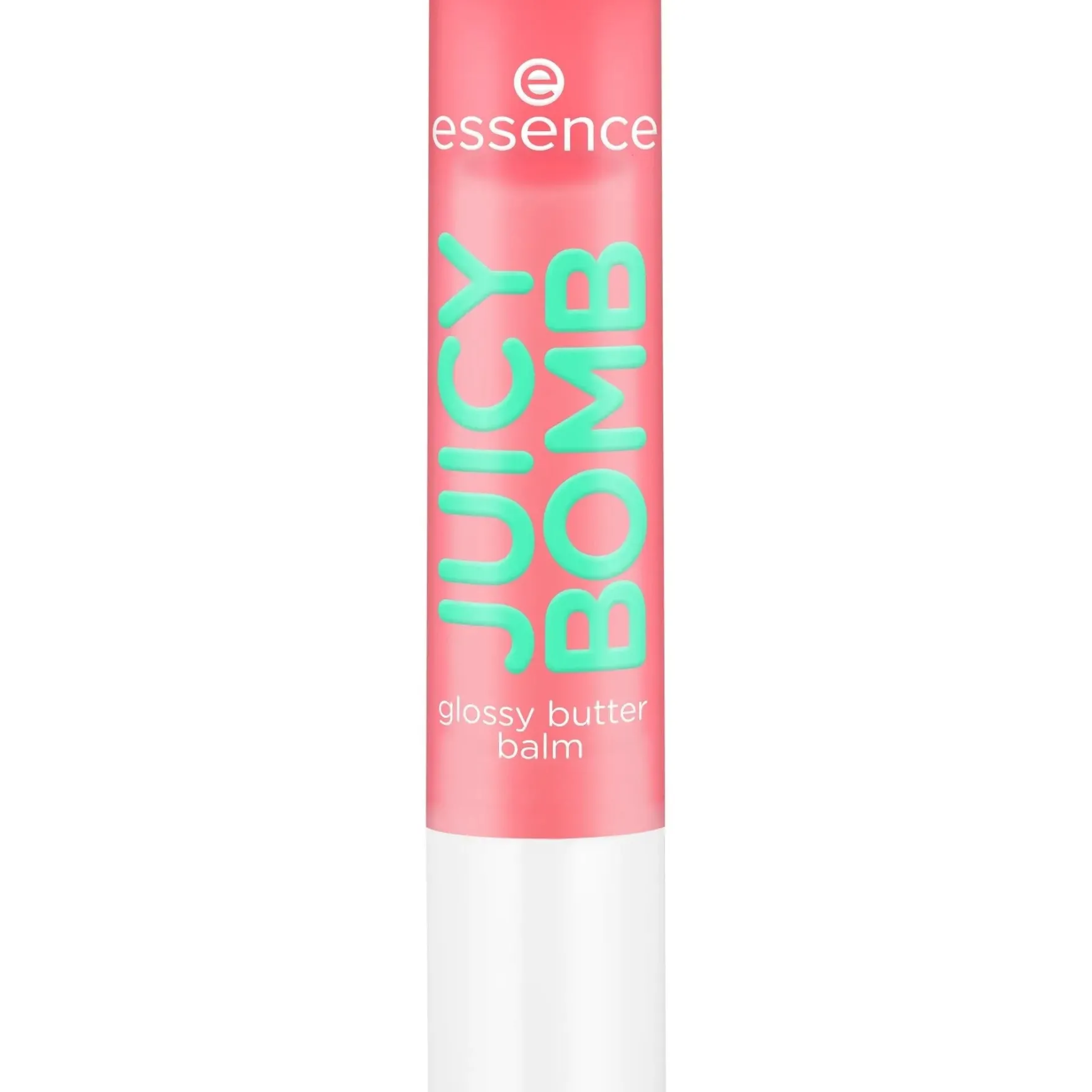 Juicy Bomb Glossy Butter Balm 01 One In A Melon