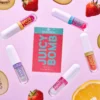 Juicy Bomb Lip Oil Set 01 Glossy Days Ahead!