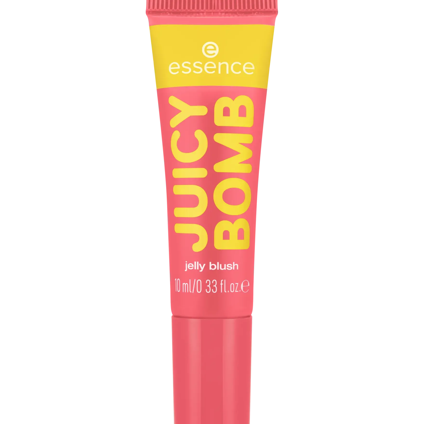 Juicy Bomb Party Jelly Blush 02 Peach Passion