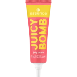 Juicy Bomb Party Jelly Blush 02 Peach Passion