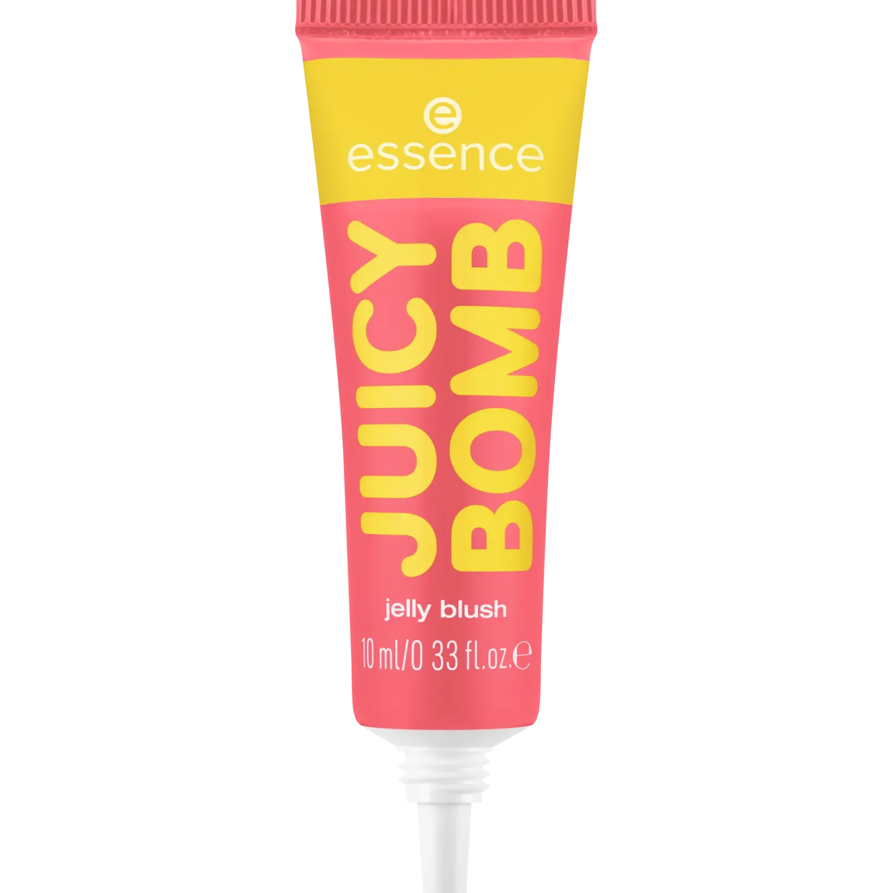 Juicy Bomb Party Jelly Blush 02 Peach Passion