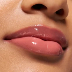 Juicy Bomb Plumping Lipgloss 04 Blossom Peach