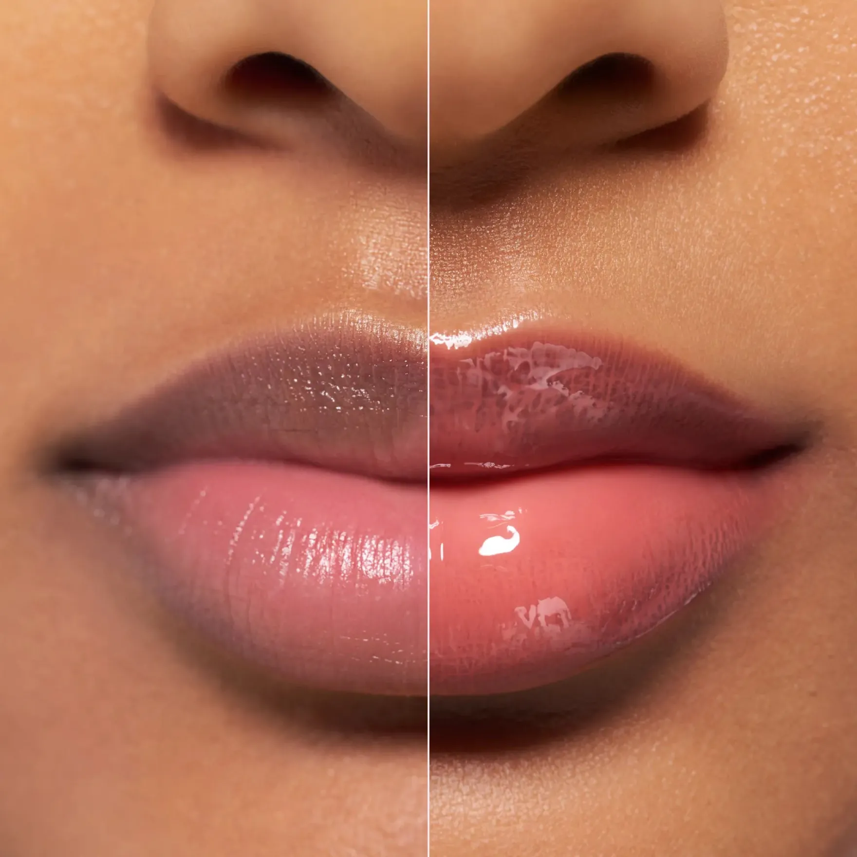 Juicy Bomb Plumping Lipgloss 04 Blossom Peach