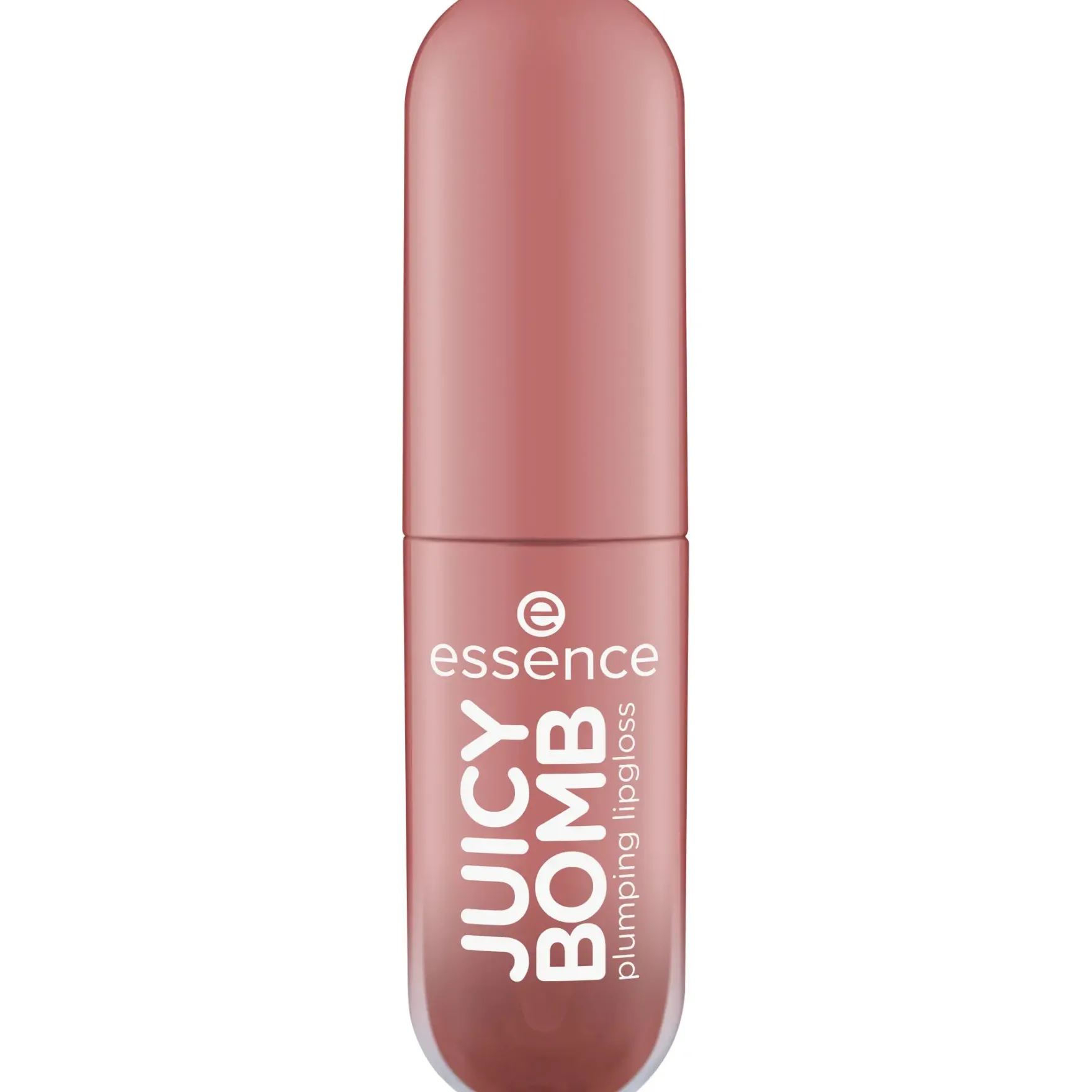 Juicy Bomb Plumping Lipgloss 04 Blossom Peach