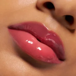 Juicy Bomb Plumping Lipgloss 08 Pure Raspberry