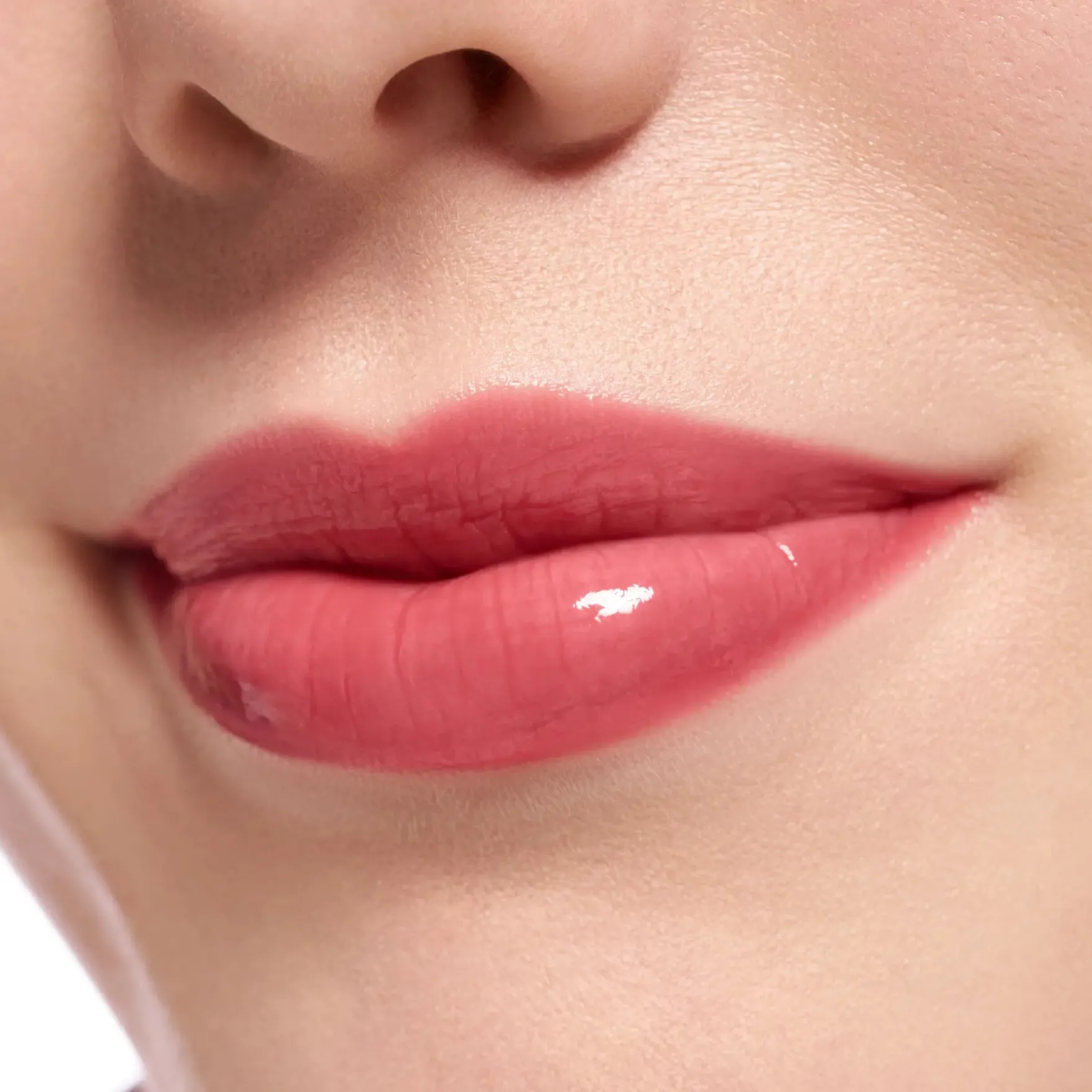 Juicy Bomb Plumping Lipgloss 08 Pure Raspberry