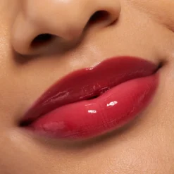 Juicy Bomb Plumping Lipgloss 02 Sour Cherry