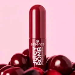 Juicy Bomb Plumping Lipgloss 02 Sour Cherry