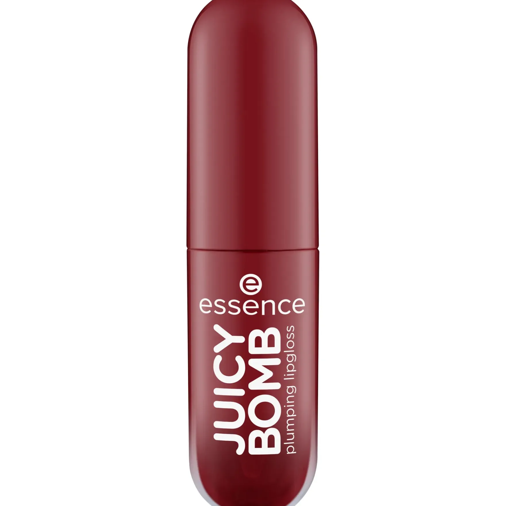 Juicy Bomb Plumping Lipgloss 01 Sweet Strawberry
