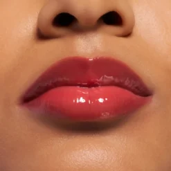 Juicy Bomb Plumping Lipgloss 05 Soft Apricot