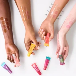 Juicy Bomb Shiny Lipgloss 109 Bee Mine