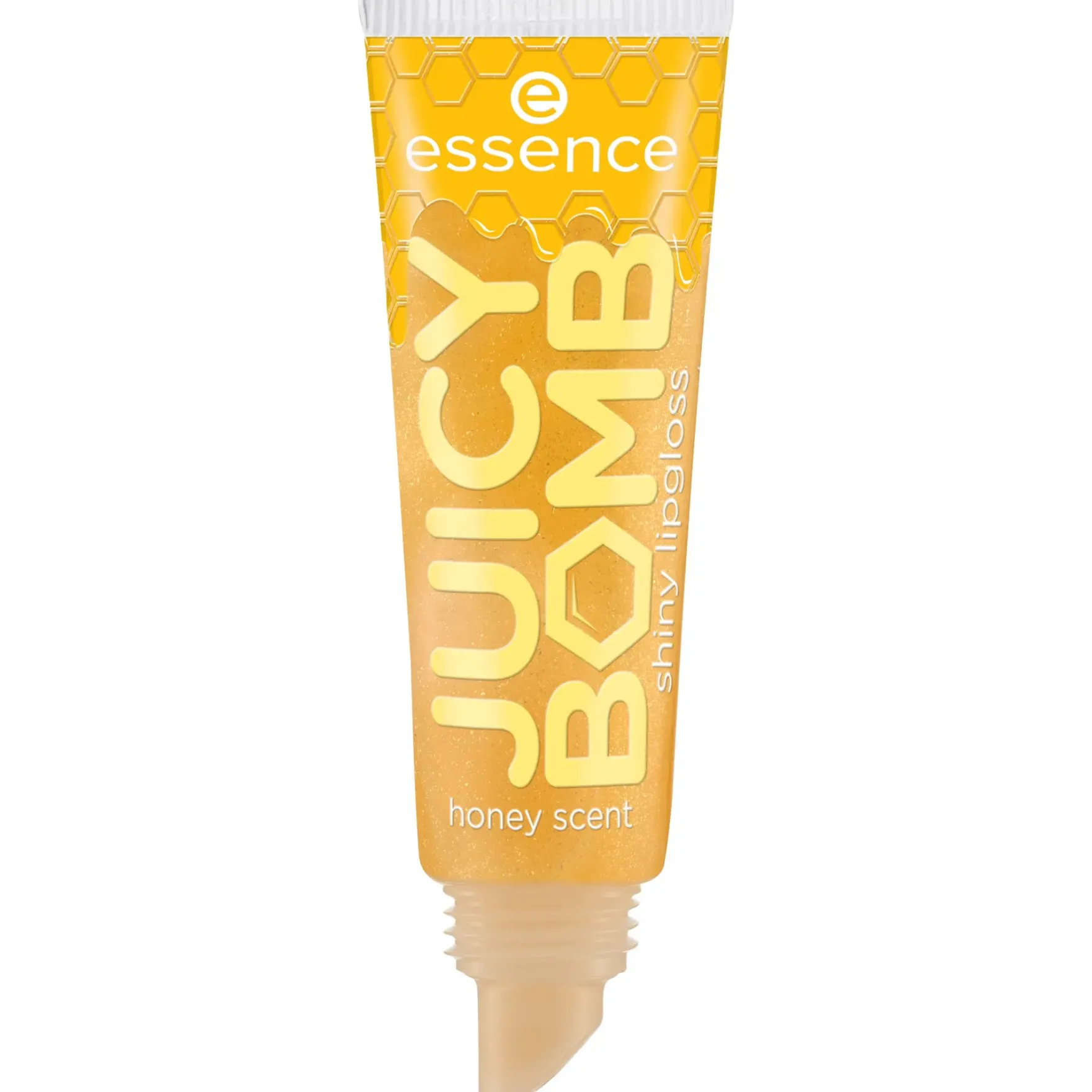 Juicy Bomb Shiny Lipgloss 109 Bee Mine
