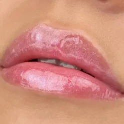 Juicy Bomb Shiny Lipgloss 105 Bouncy Bubblegum