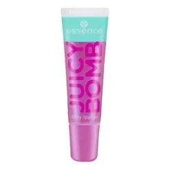 Juicy Bomb Shiny Lipgloss 105 Bouncy Bubblegum