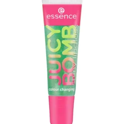 Juicy Bomb Shiny Lipgloss 107 Glowy Gummy