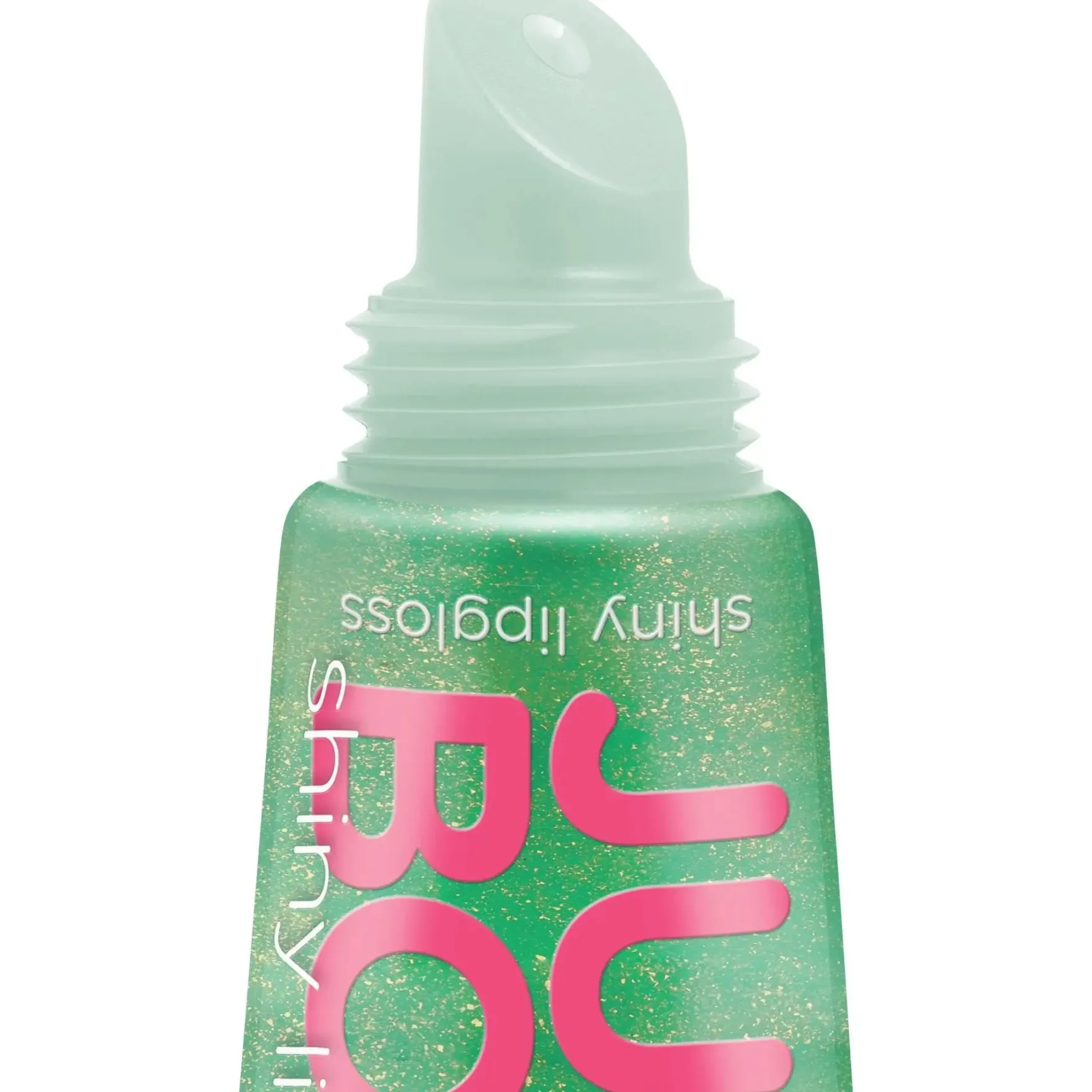 Juicy Bomb Shiny Lipgloss 107 Glowy Gummy