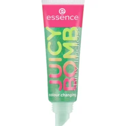 Juicy Bomb Shiny Lipgloss 107 Glowy Gummy
