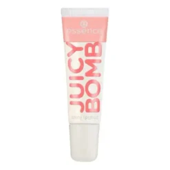 Juicy Bomb Shiny Lipgloss 101 Lovely Litchi