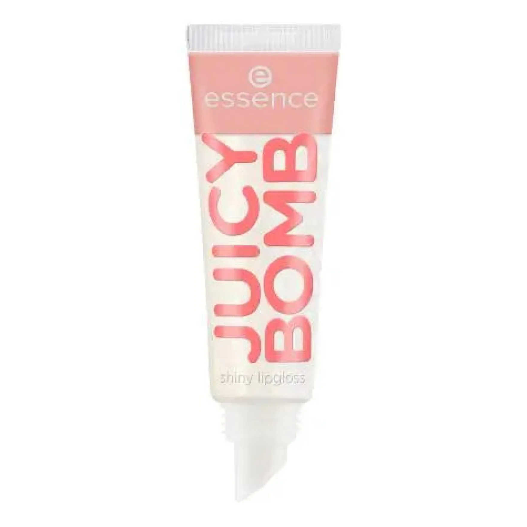 Juicy Bomb Shiny Lipgloss 101 Lovely Litchi