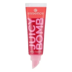 Juicy Bomb Shiny Lipgloss 104 Poppin' Pomegranate