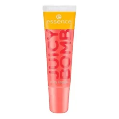 Juicy Bomb Shiny Lipgloss 103 Proud Papaya