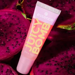 Juicy Bomb Shiny Lipgloss Set 03