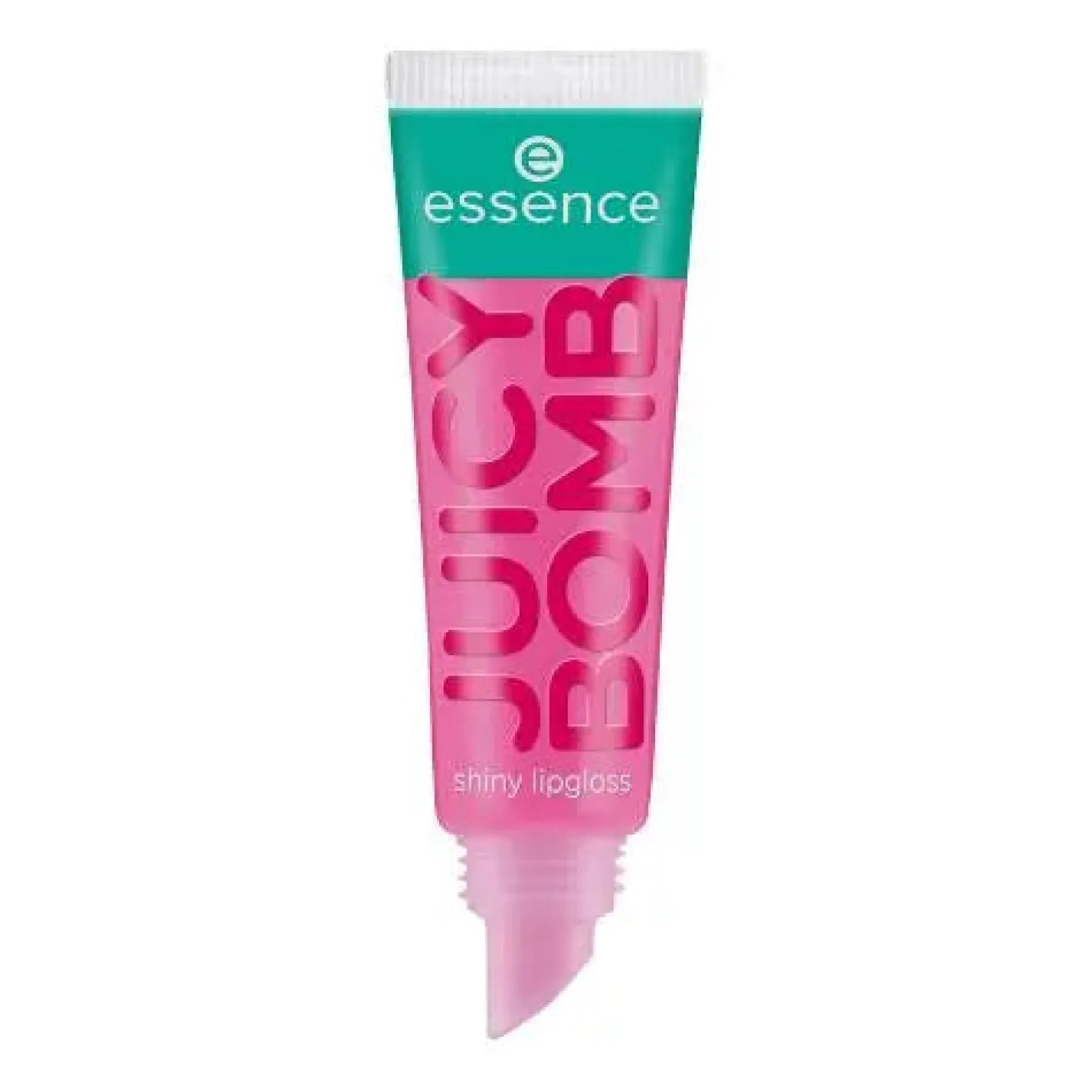 Juicy Bomb Shiny Lipgloss 102 Witty Watermelon
