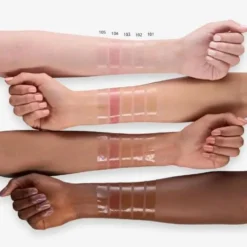Juicy Bomb Shiny Lipgloss 102 Witty Watermelon