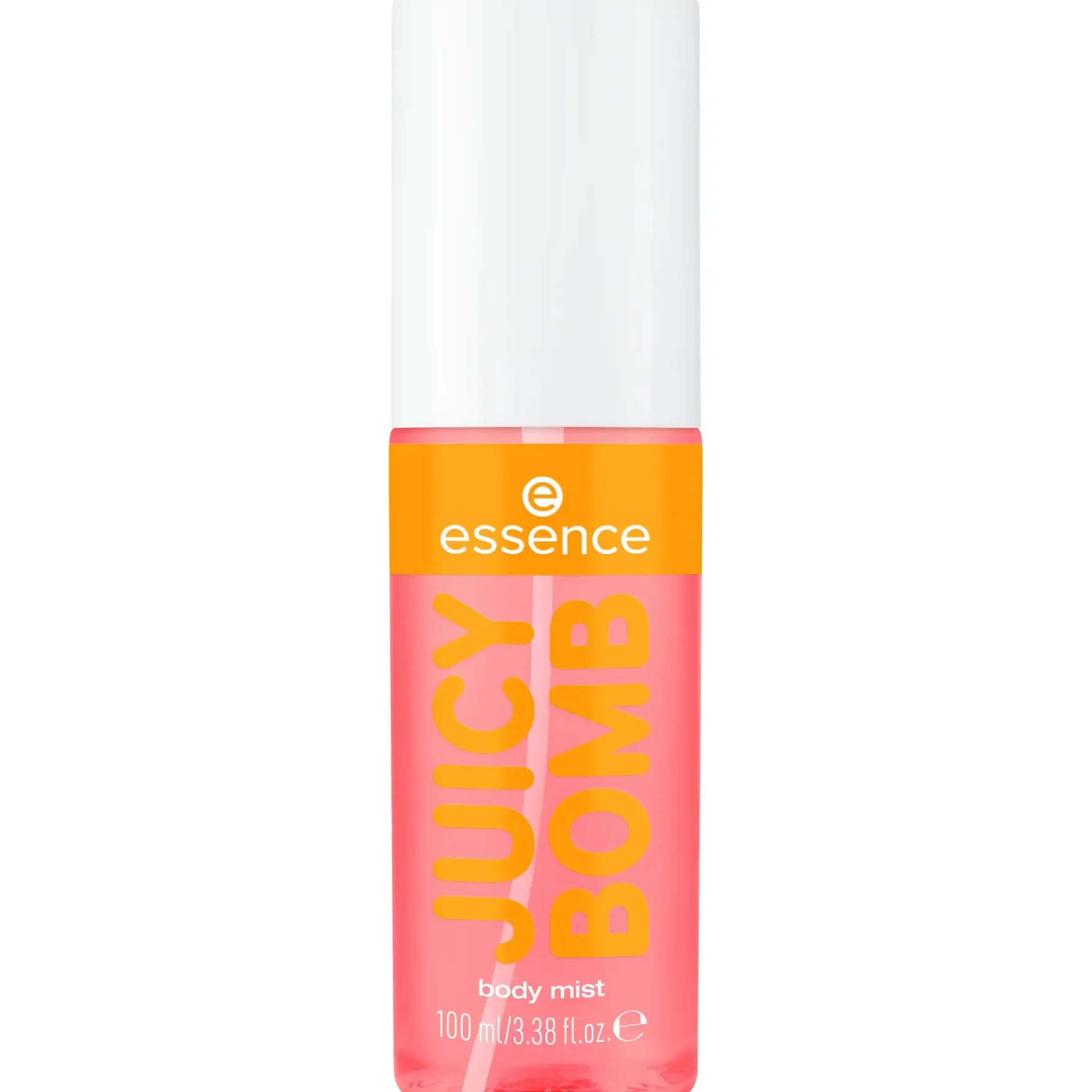 Juicy Bomb Tropical Drop Body Mist 110 Mango Mellow