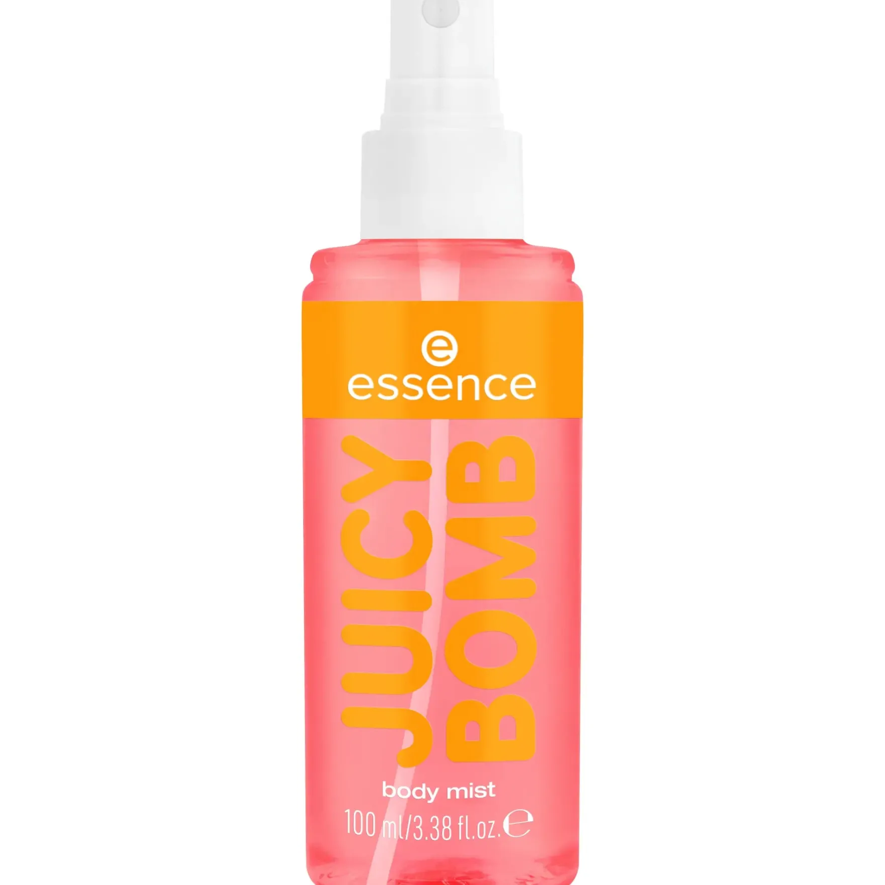 Juicy Bomb Tropical Drop Body Mist 110 Mango Mellow