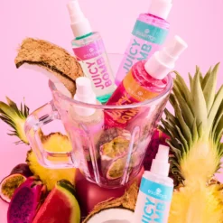 Juicy Bomb Tropical Drop Body Mist 106 Lychee Livin'