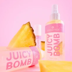 Juicy Bomb Tropical Drop Body Mist 108 Pineapple Paradise