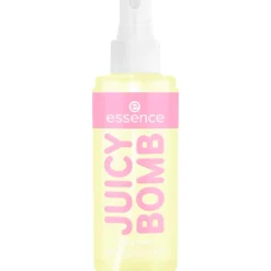 Juicy Bomb Tropical Drop Body Mist 108 Pineapple Paradise