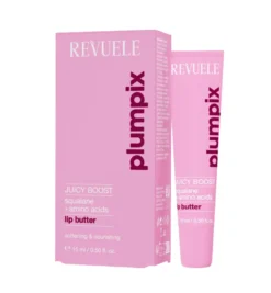 Juicy Boost Lip Butter