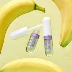 Juicy Glow Juicy Bomb Lip Oil 04 Mint Magic
