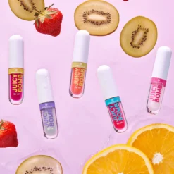 Juicy Glow Juicy Bomb Lip Oil 04 Mint Magic