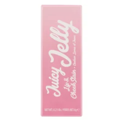 Juicy Jelly Lip And Cheek Stain Fresh