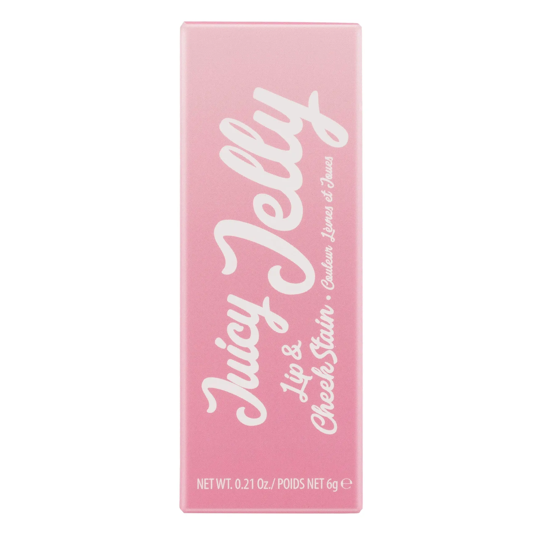 Juicy Jelly Lip And Cheek Stain Fresh