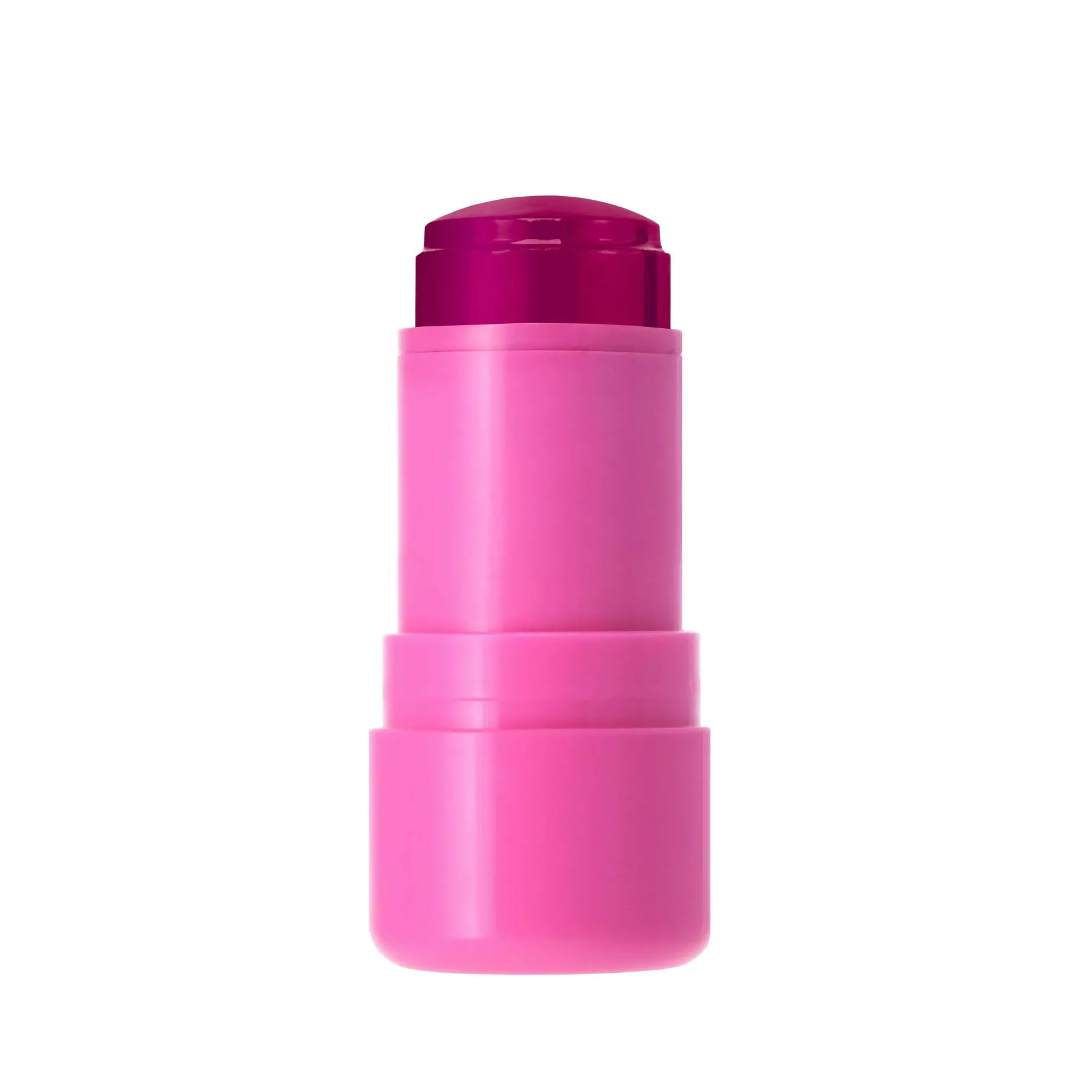 Juicy Jelly Lip And Cheek Stain Brazen