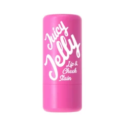 Juicy Jelly Lip And Cheek Stain Brazen