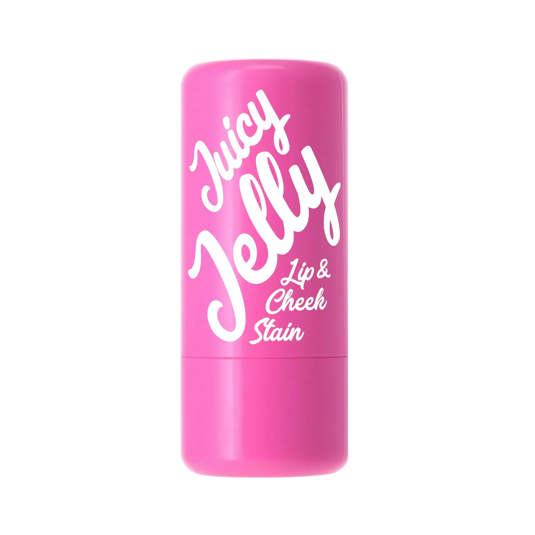 Juicy Jelly Lip And Cheek Stain Brazen