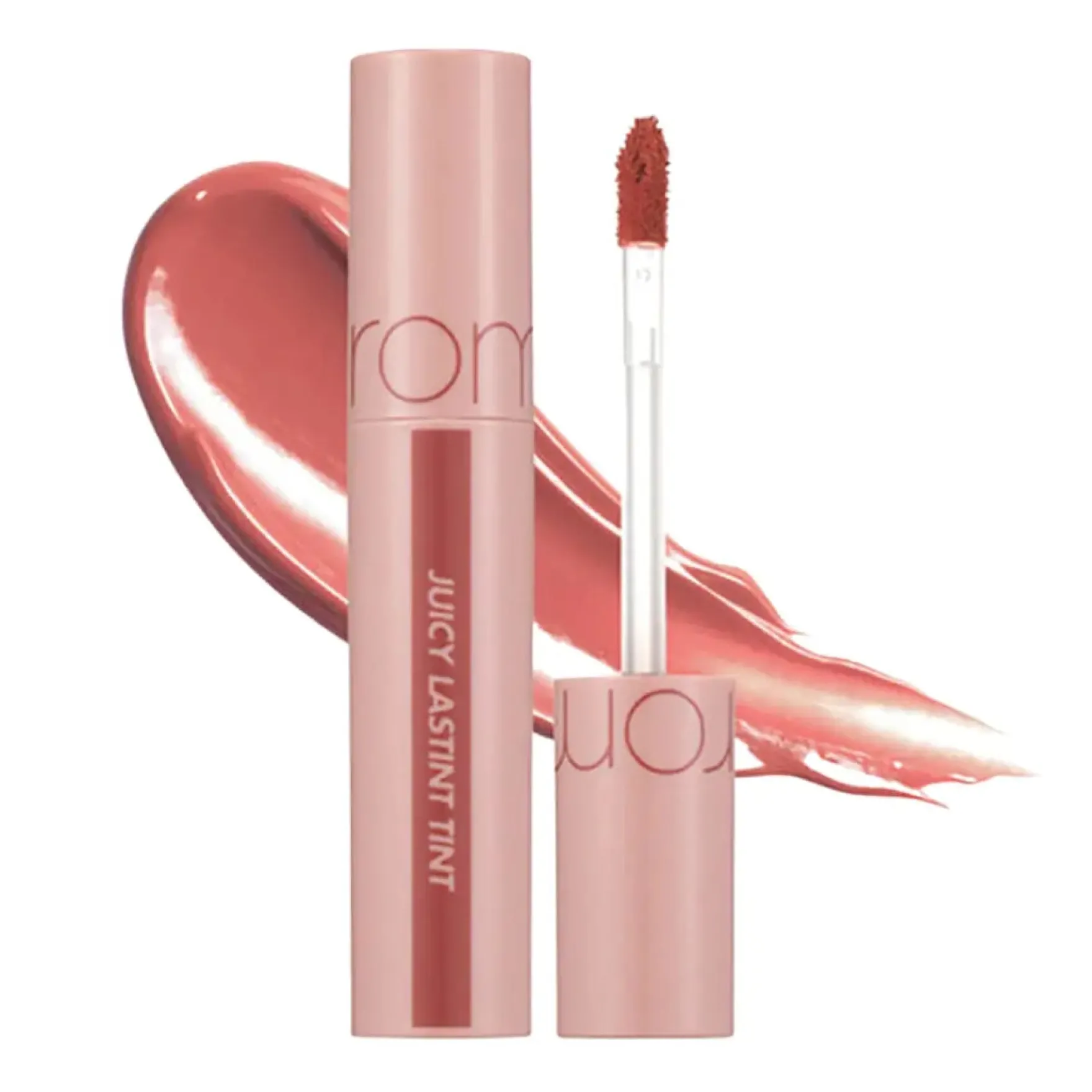 Juicy Lasting Tint 23 Nucadamia
