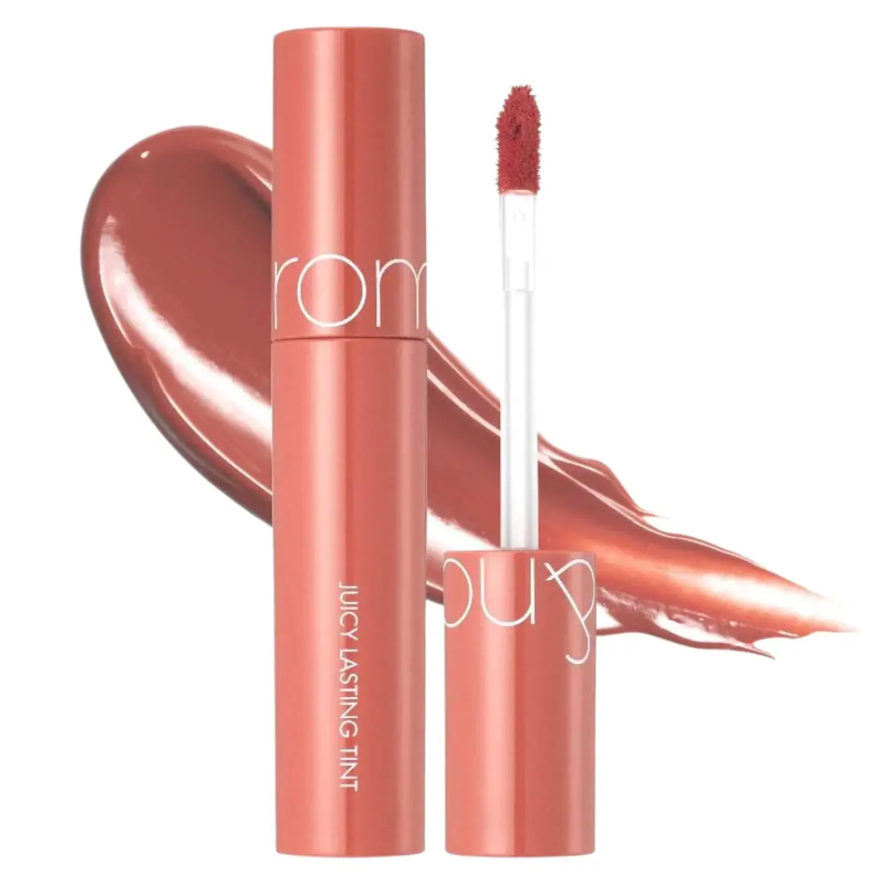 Juicy Lasting Tint 10 Nudy Peanut