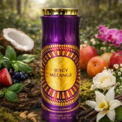 Juicy Melange Deodorant Spray