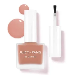 Juicy Pang Water Blusher BE01 Fig