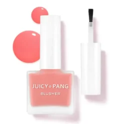 Juicy Pang Water Blusher PK04 Grapefruit