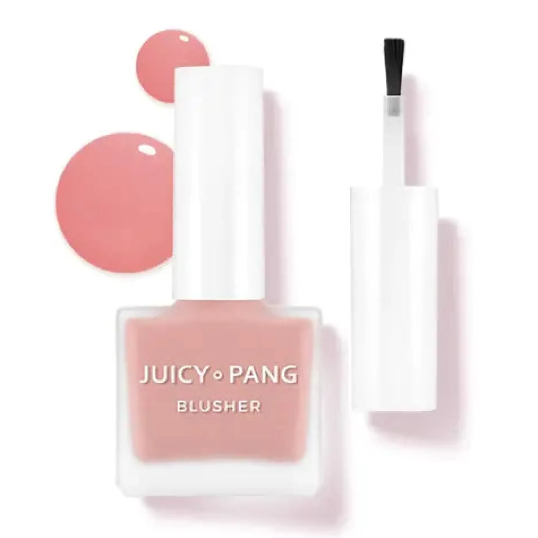 Juicy Pang Water Blusher PK03 Guava