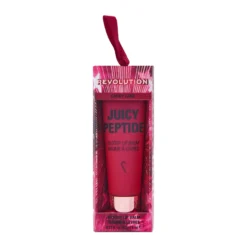 Juicy Peptide Candy Cane Lip Balm
