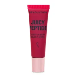 Juicy Peptide Candy Cane Lip Balm